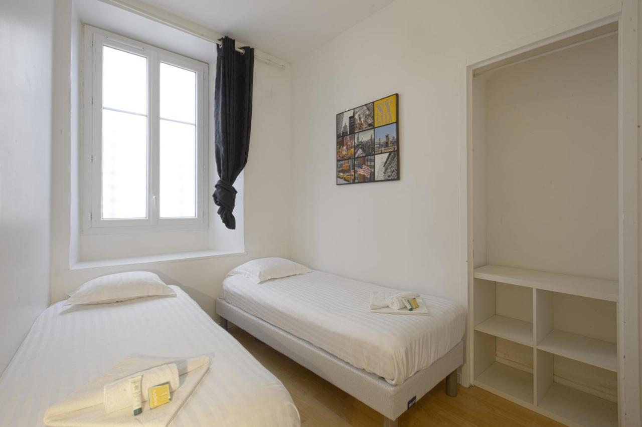 Welkeys - Reine Nathalie Apartment Biarritz Esterno foto