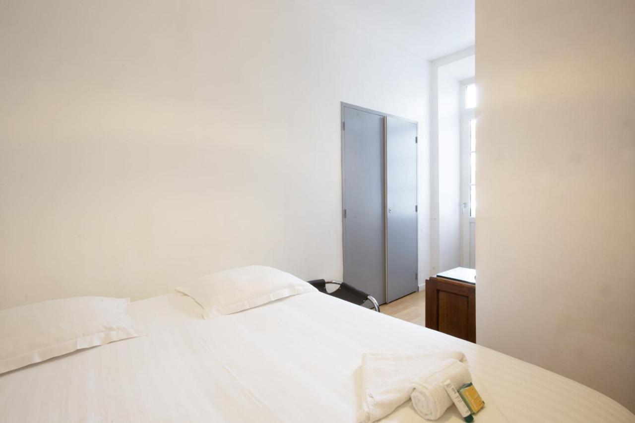 Welkeys - Reine Nathalie Apartment Biarritz Esterno foto