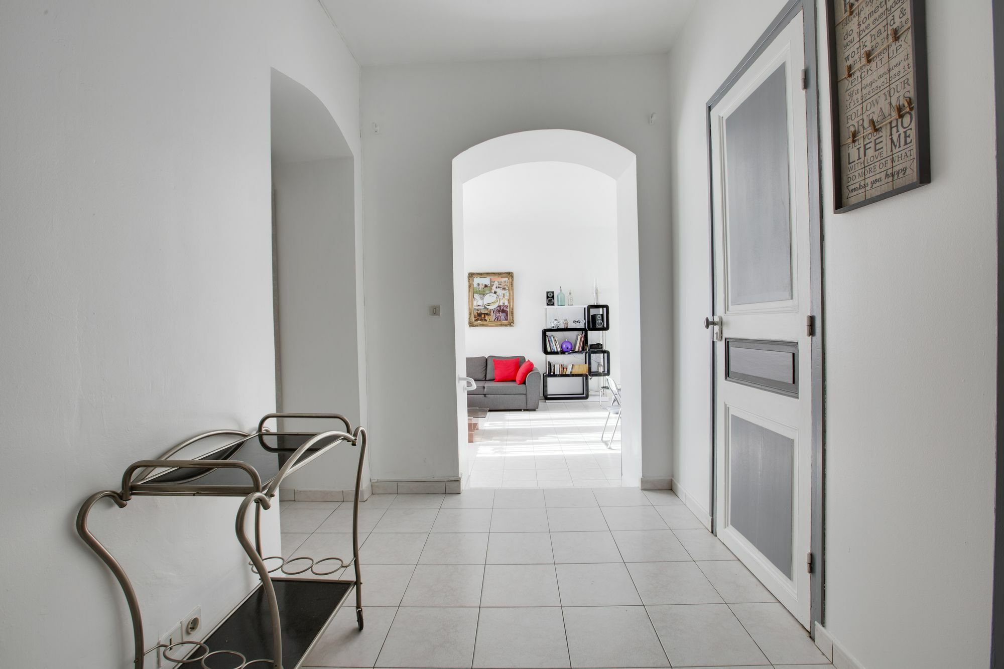 Welkeys - Reine Nathalie Apartment Biarritz Esterno foto